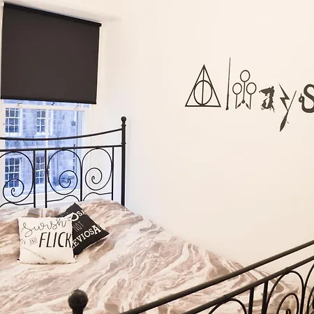 Unique In The Heart Of Apartamento *