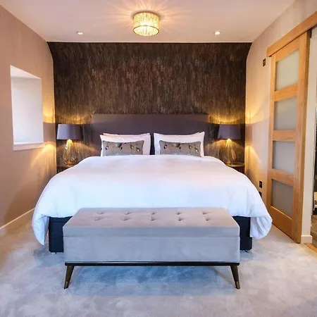 شقة Altido Heart Of The Old Town 2 Bedroom Luxury *