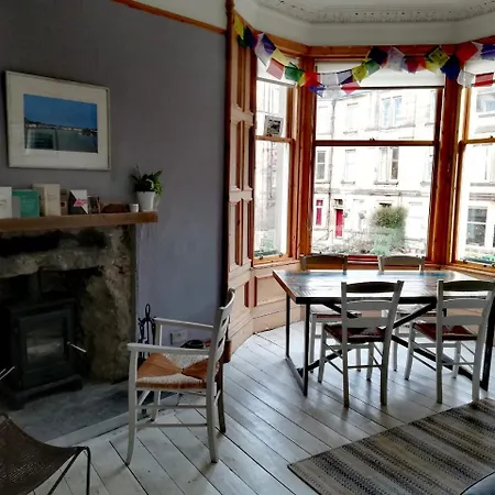 Beautiful And Spacious Flat In Morningside Διαμέρισμα Εδιμβούργο