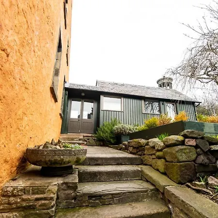 Altido Rock House: Historic Gem - Heart Of The Hébergement de vacances Édimbourg