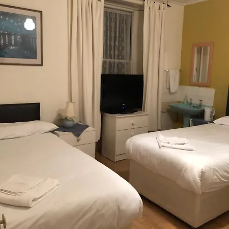 Maison d'hôtes Counan 2*