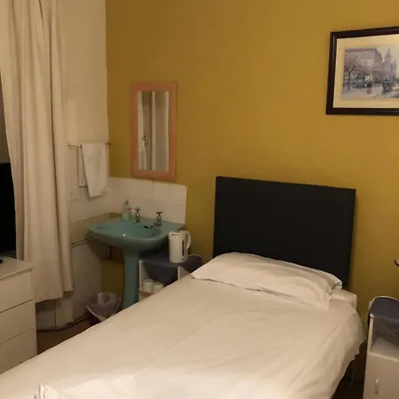 Counan Maison d'hôtes 2*