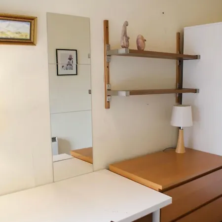 شقة Traditional 3 Bedroom In Bruntsfield
