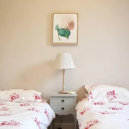 Classic 2 Bedroom Flat شقة إدنبرة