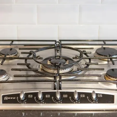 Northumberland Place - Gorgeous 3 Bed Mews House In Central Appartement *