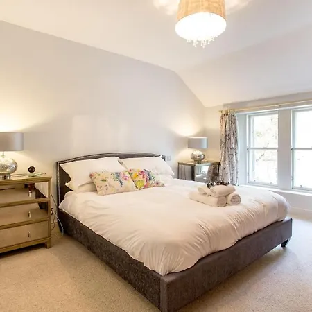 Appartement Northumberland Place - Gorgeous 3 Bed Mews House In Central *