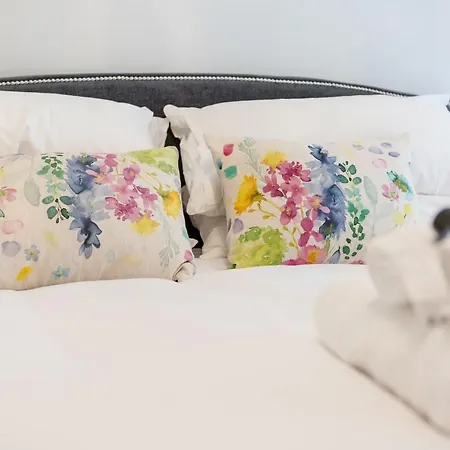 Appartement Northumberland Place - Gorgeous 3 Bed Mews House In Central