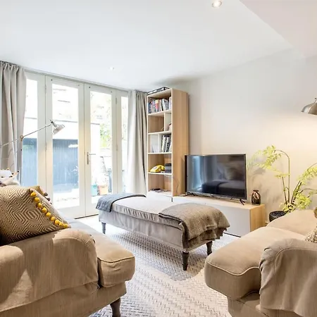 Northumberland Place - Gorgeous 3 Bed Mews House In Central * Édimbourg