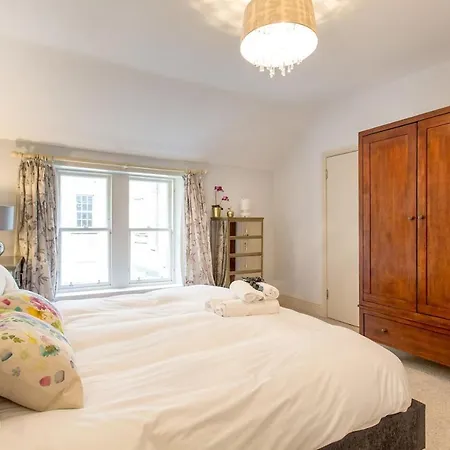 Appartement Northumberland Place - Gorgeous 3 Bed Mews House In Central Édimbourg