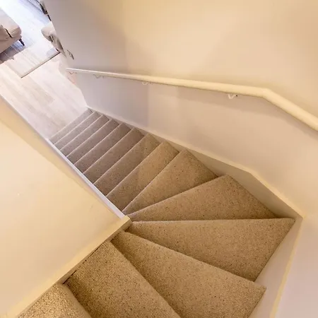 Appartement Northumberland Place - Gorgeous 3 Bed Mews House In Central *