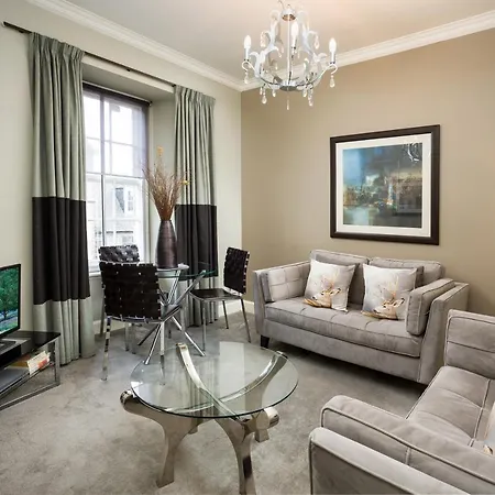 Nicolson Edinburgh