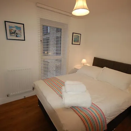 Brunswick Road Apartment