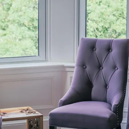 Hotel Braid Hills 3*