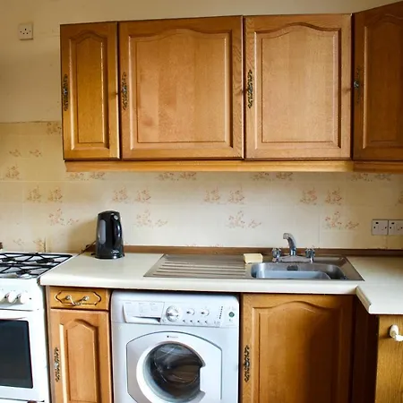 Traditional 2 Bedroom Apartamento *