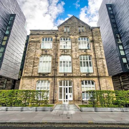 Ultra Stylish Simpson Loan Apt With Free Parking Apartment