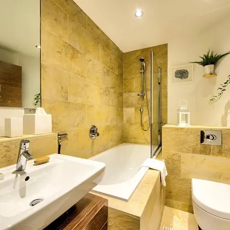 Ultra Stylish Simpson Loan Apt With Free Parking