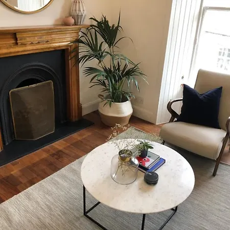 Scandi Design In The City Centre!