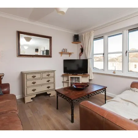 Apartamento Quiet, Convenient With Nice View Of Arthur's Seat.
