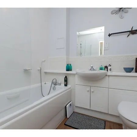 Quiet, Convenient With Nice View Of Arthur's Seat. Apartamento *