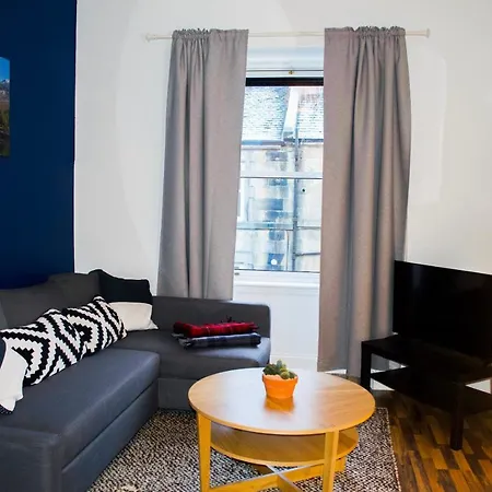 1 Bedroom Flat Near Arthur's Seat * Edimburgo