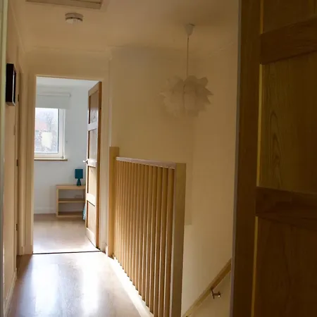 2 Bedroom Édimbourg