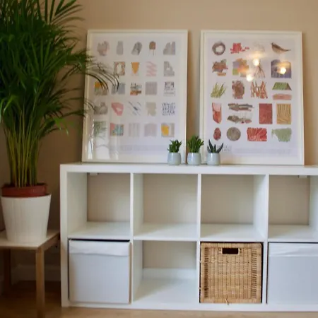 2 Bedroom Édimbourg