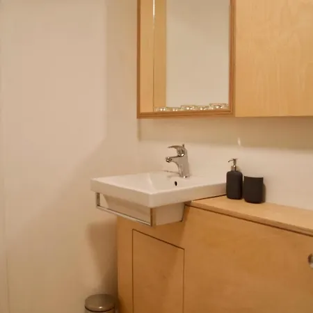 2 Bedroom Appartement