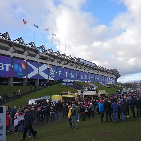 Violet Bank West End. Appartement *