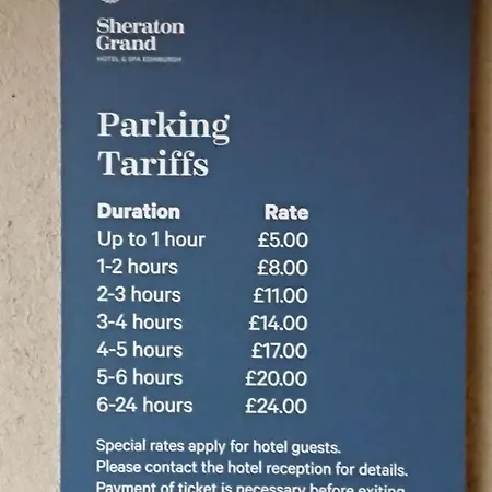 Violet Bank West End. *