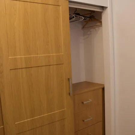 Appartamento 205 Webstersland Edimburgo