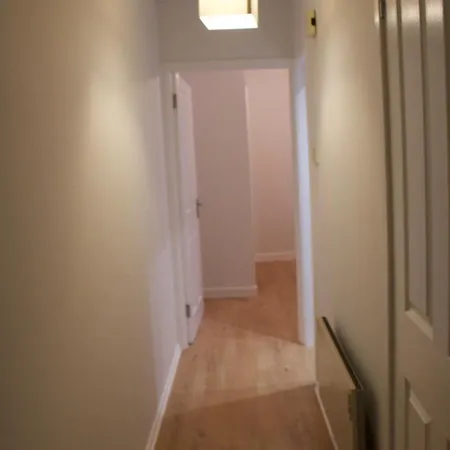 Appartamento 205 Webstersland Edimburgo