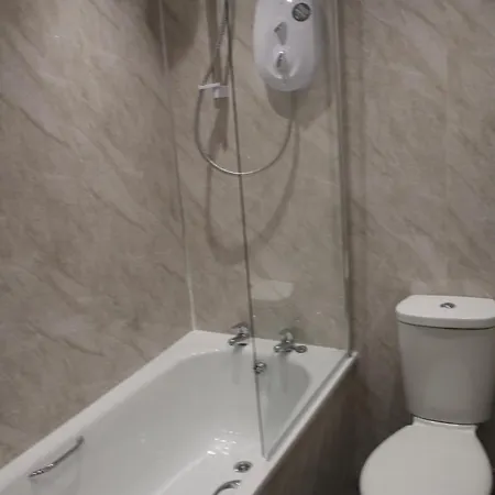 205 Webstersland Appartamento *