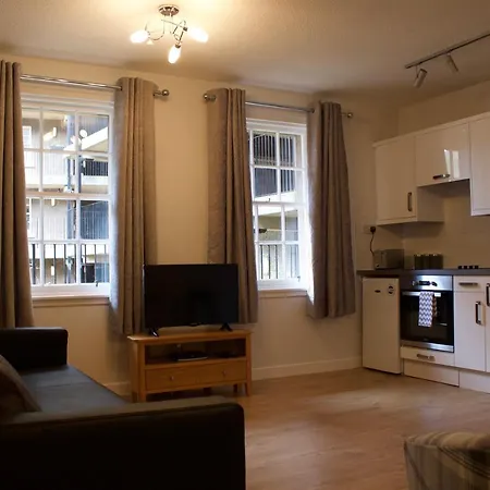 Appartamento 205 Webstersland *