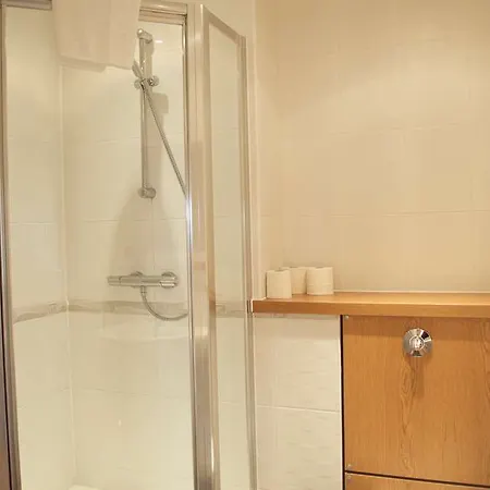 Dreamhouse Centre Edinburgh