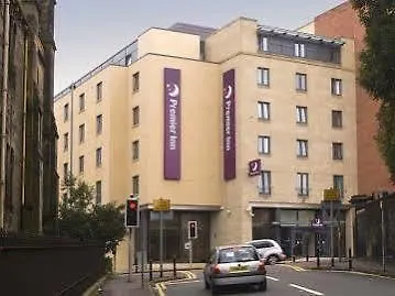 Hotell Premier Edinburg