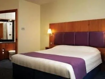 Hotel Premier A1 - Newcraighall Édimbourg