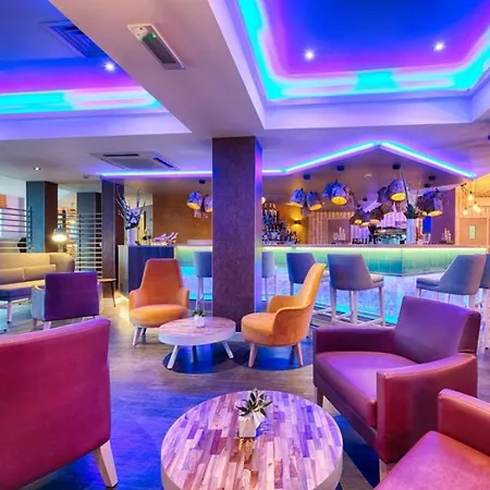 Leonardo Haymarket Hotell