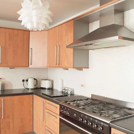 Otel Dreamhouse Centre Edinburgh