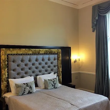 The Haymarket Lairg ゲストハウス エディンバラ