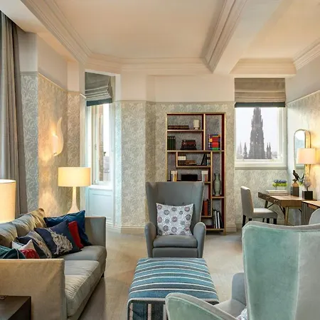 Hotel The Balmoral 5*