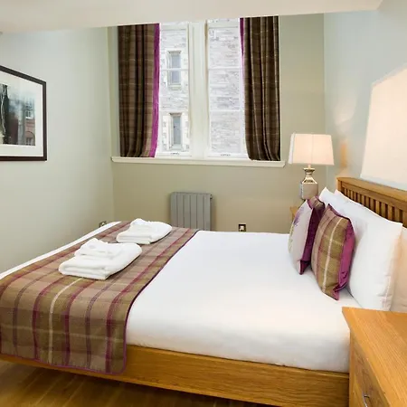 Apart-hotel Nicolson 4*