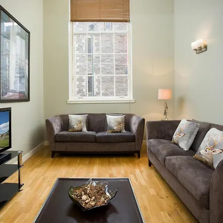 Apart-hotel Nicolson 4*