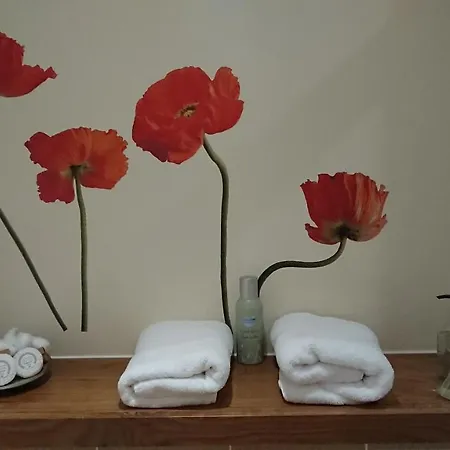 Apartament Violet Bank New Town *