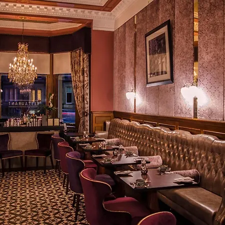 The Bonham Edimburgo