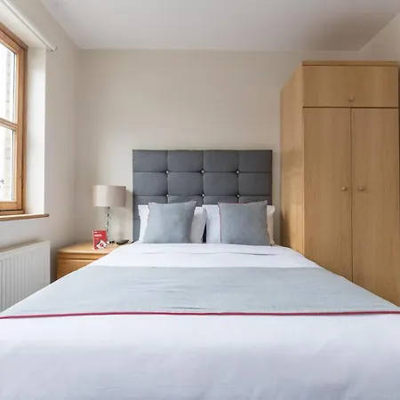 Oyo St Andrews 3*