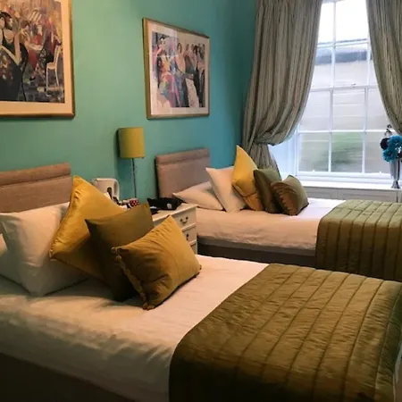 22 Chester Street بيت ضيافة