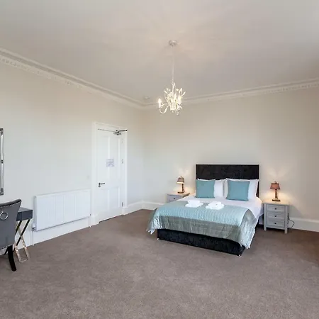 Alva Suites * Edimburgo