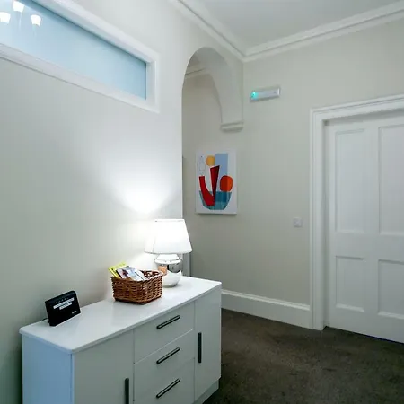 Alva Suites Apartamento