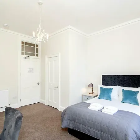 Apartamento Alva Suites