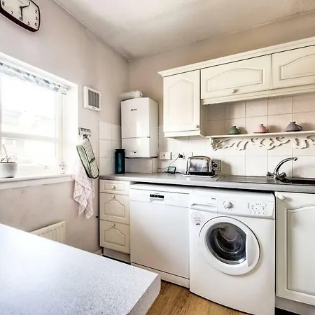 Hopetoun Street 2br Flat By Guestready Apartamento Edimburgo